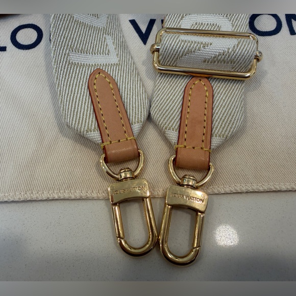 New Louis Vuitton Highrise Bumbag - Picture 13 of 13
